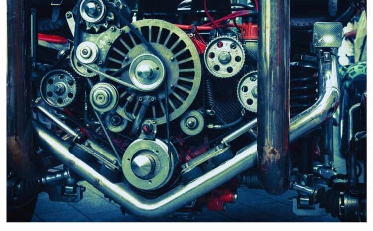  توضيب مكينة في جدة