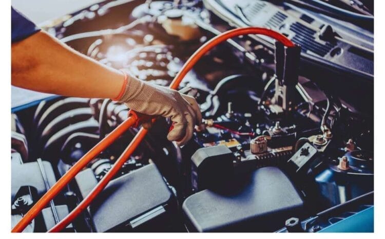  كهربائي سيارات في جدة