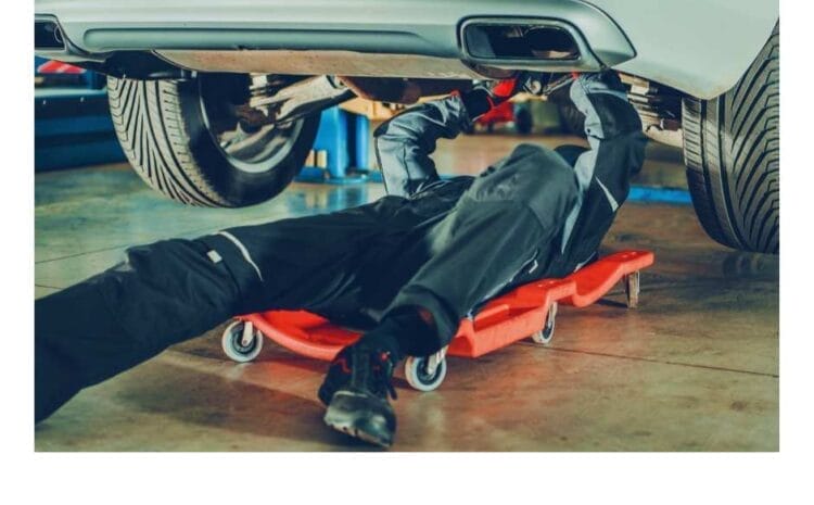  ميكانيكي سيارات في جدة