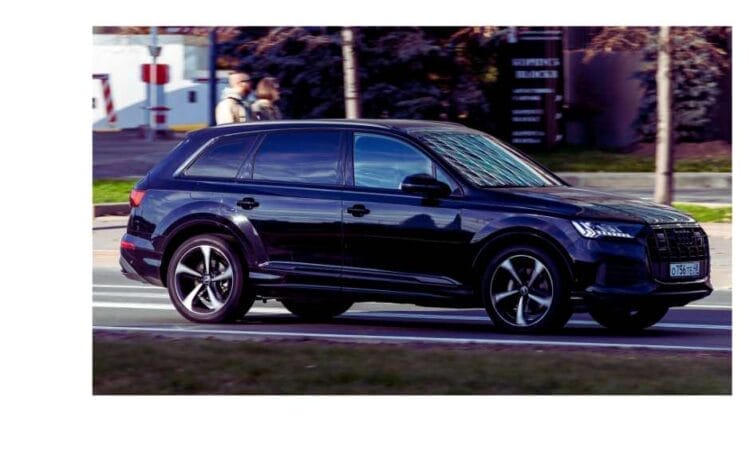  ورشة أودي في جدة