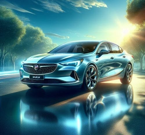  ورشة بويك في جدة