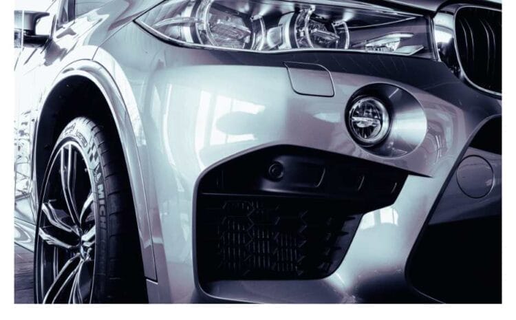  ورشة بي ام دبليو في جدة