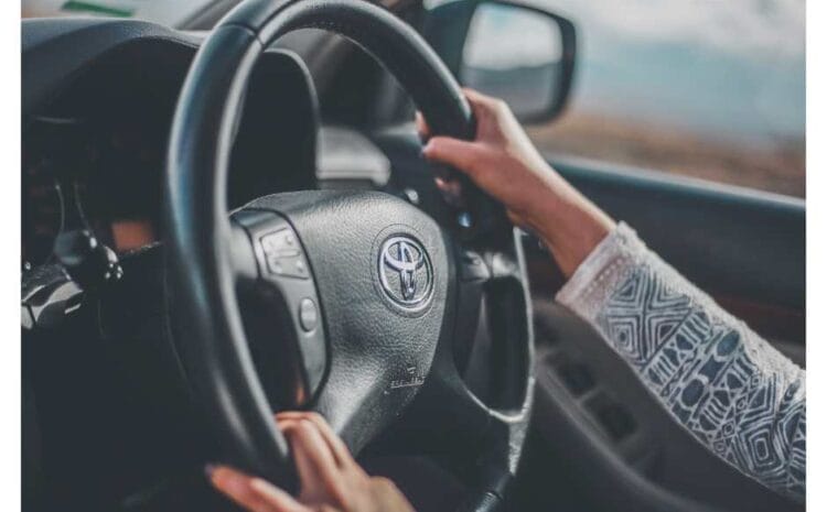  ورشة تويوتا في جدة