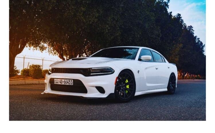  ورشة دودج في جدة