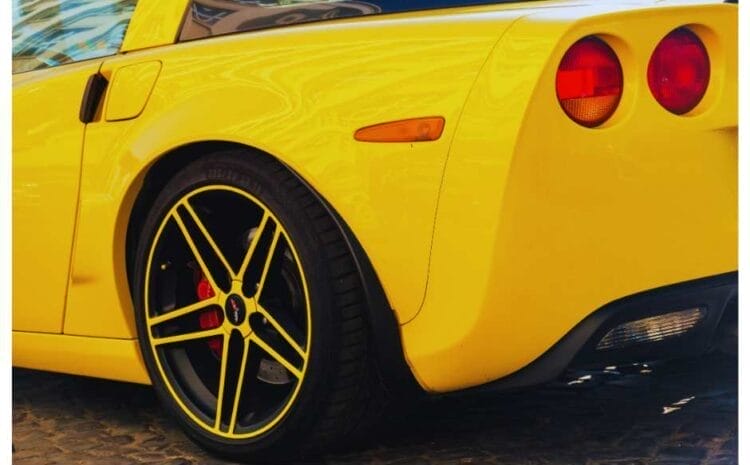  ورشة شيفروليه في جدة