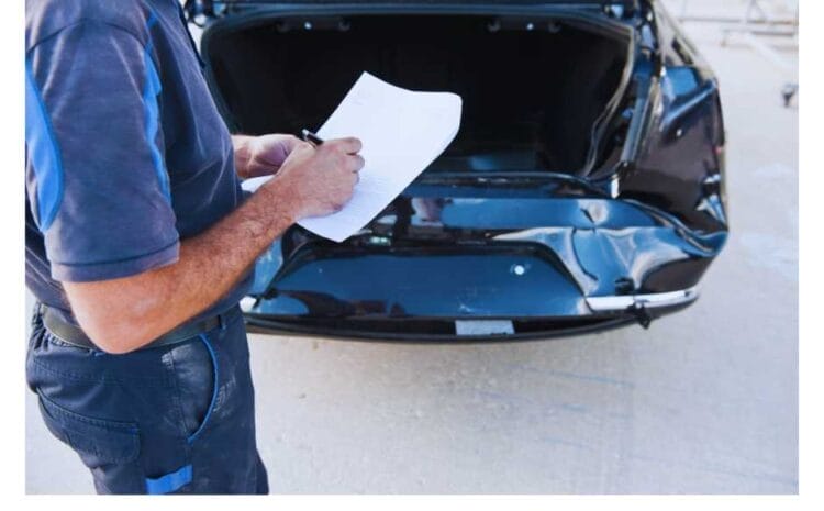  ورشة فحص سيارات في جدة