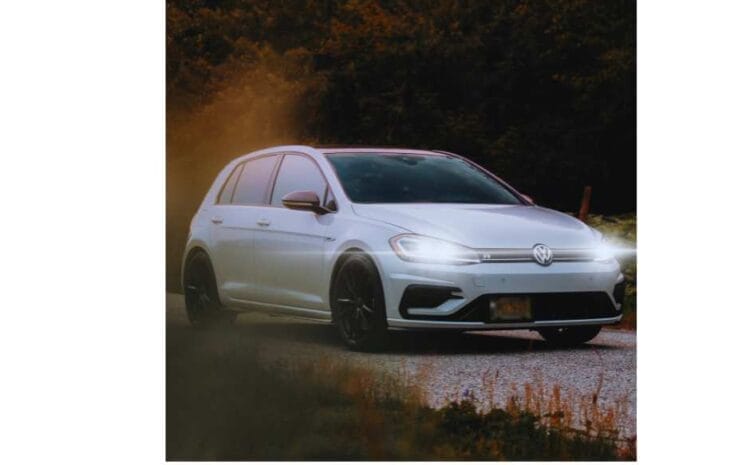  ورشة فولكس فاجن في جدة