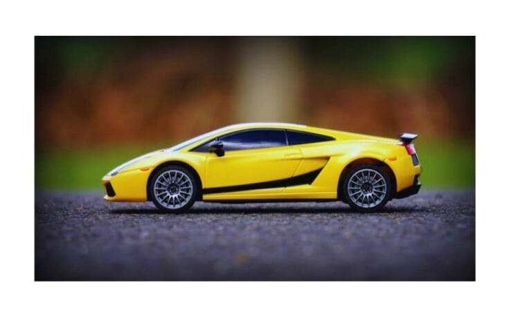  ورشة فيراري في جدة