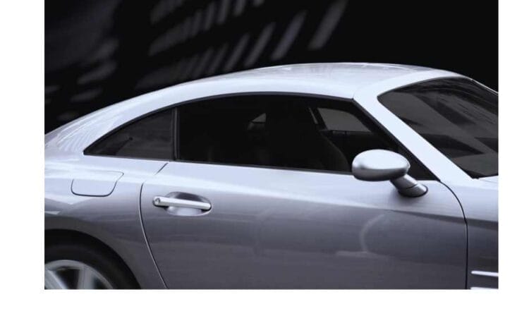  ورشة كرايسلر في جدة