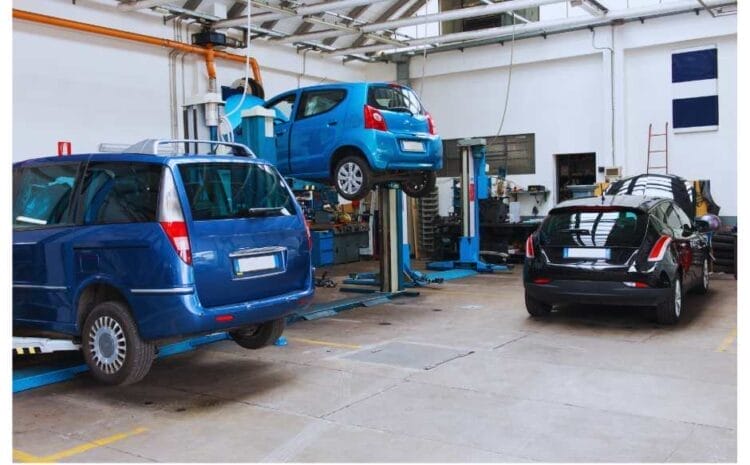  ورشة كوري في جدة