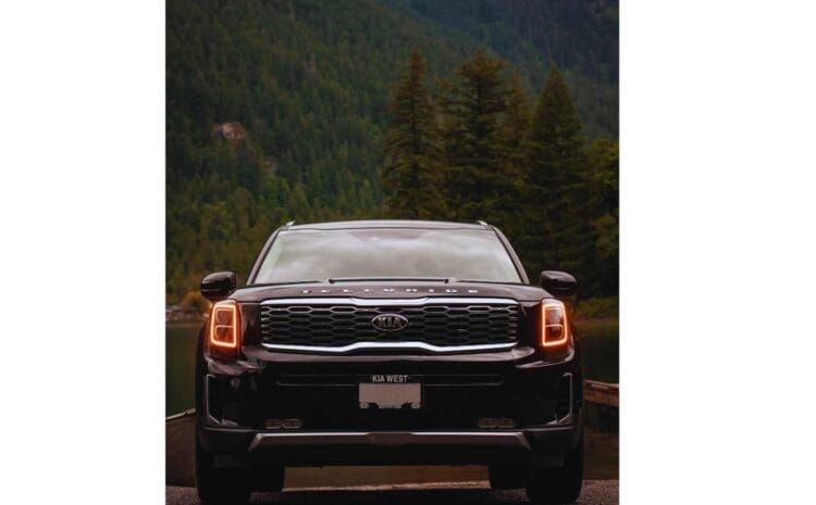  ورشة كيا في جدة