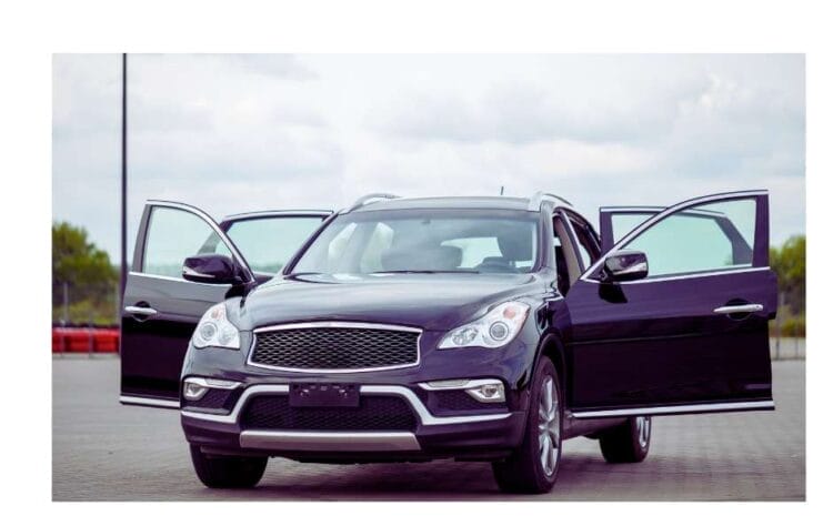  مركز صيانة لكزس في جدة