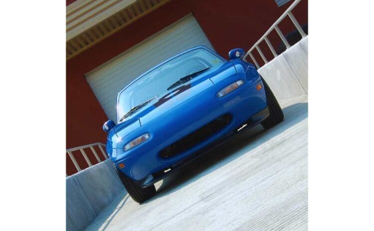  ورشة مازدا في جدة