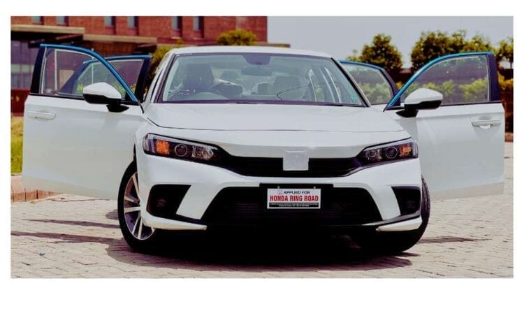  ورشة هوندا في جدة