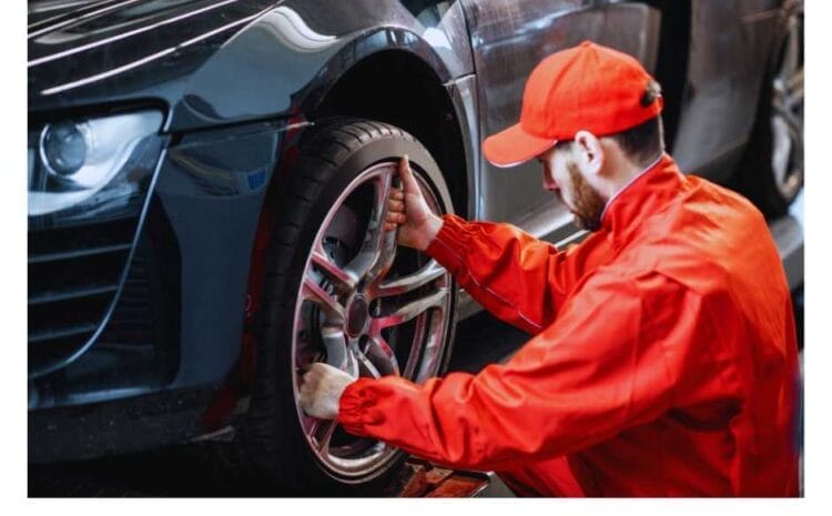  وزن اذرعة السيارات في جدة